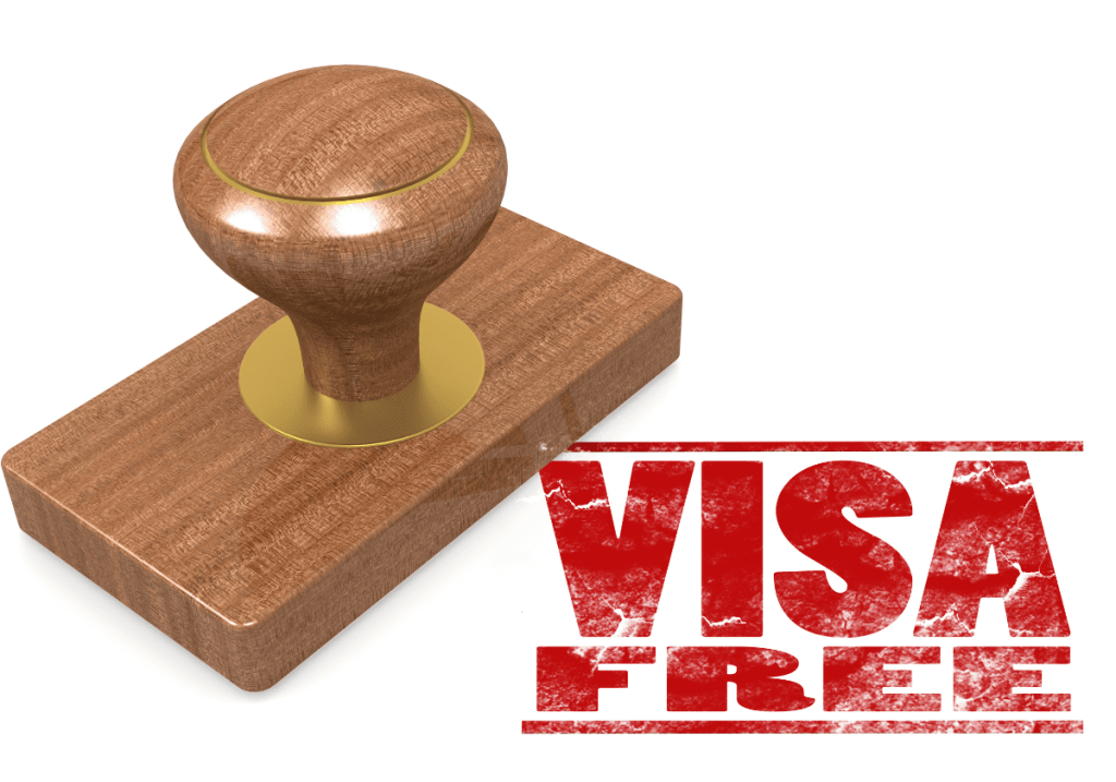 با پاسپورت دومینیکا کجا می‌شود زندگی کرد؟