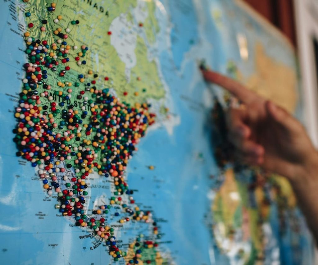 افزایش سفر بدون ویزا