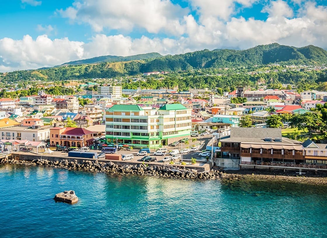 نشست اتحادیه اروپا و کشورهای CBI حوزه کارائیب