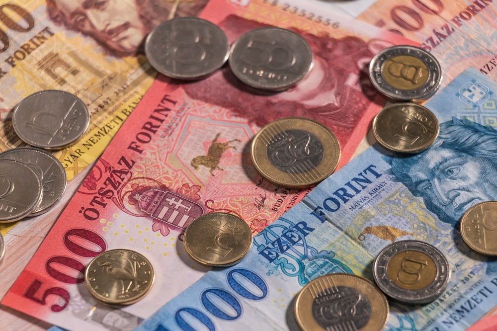 واحد پول مجارستان چیست