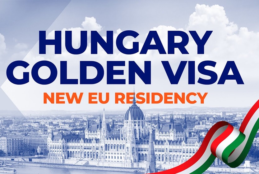 سؤالات متداول درباره ویزای طلایی مجارستان