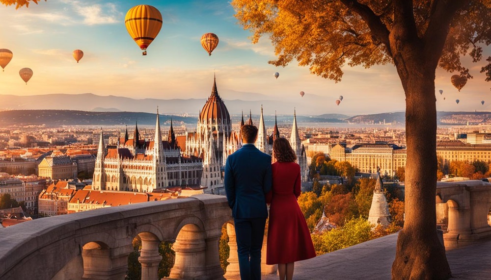 سفر به مجارستان